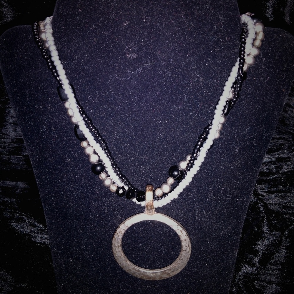 Premier Designs Night Life Necklace